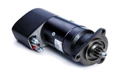 Starter TT15205