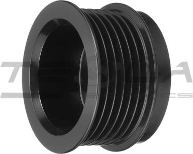Pulley & Fan TT64072 PRO
