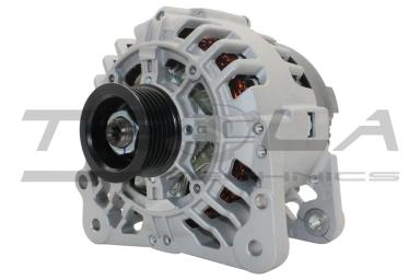 Alternator TT12336