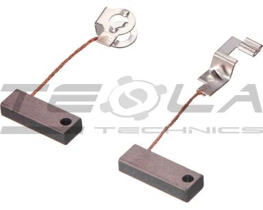 Alternator brush set TT53034