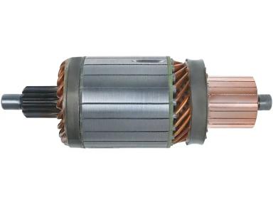 Armature TT71493 PRO