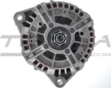 Alternator TT12722