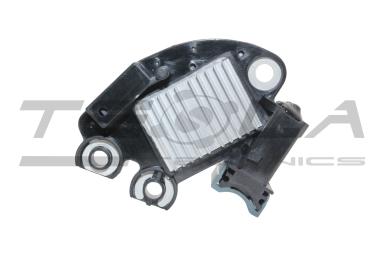 Regulator TT31837 A