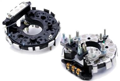 Rectifier TT34698