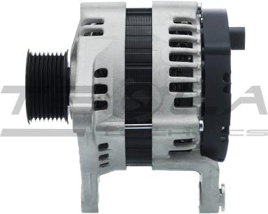 Alternator TT12700