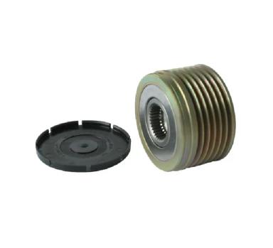 Freewheel pulley TT64240