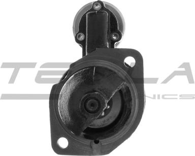 Starter TT15417