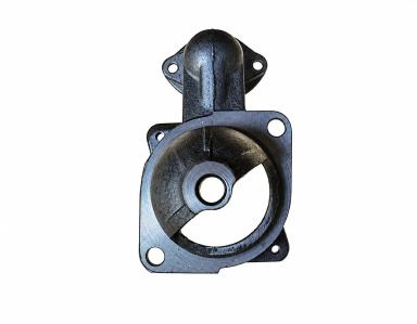 Frame D.E. Str TT81093