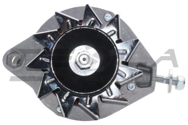 Alternator TT12860