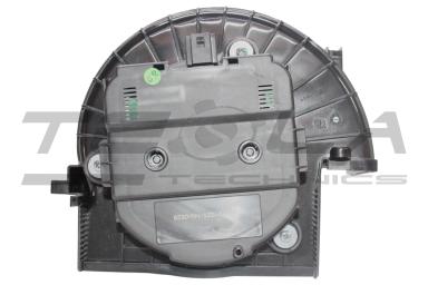 Blower motor with fun TT21221