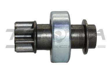 Drive/Clutch TT61349 A