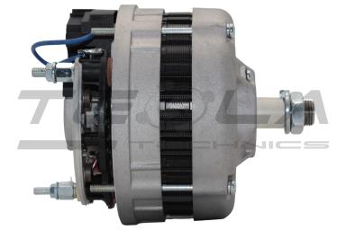 Alternator TT13058