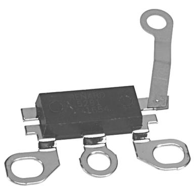 Diode Trio TT38520