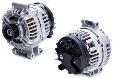Alternator TT11304