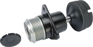 Freewheel pulley TT64439