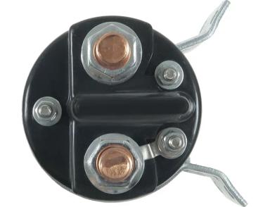 Solenoid TT76282