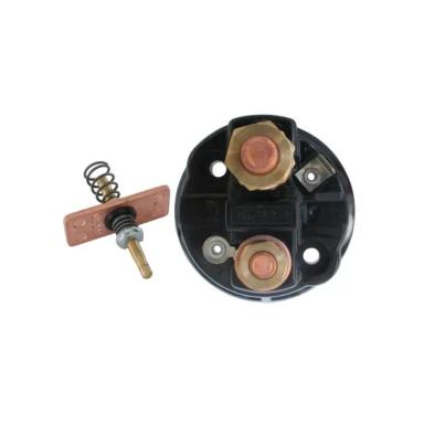 Solenoid cap TT88057