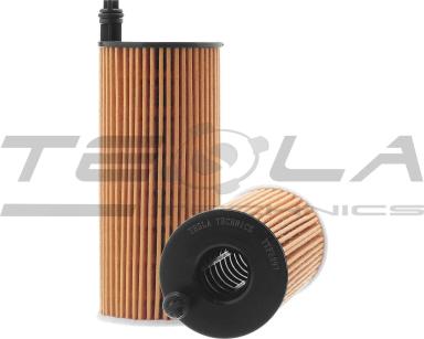 Oil filter TTF2097