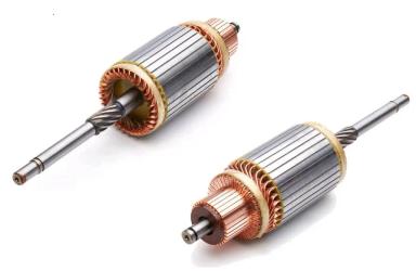 Armature TT71045
