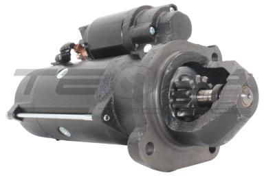 Starter TT16606