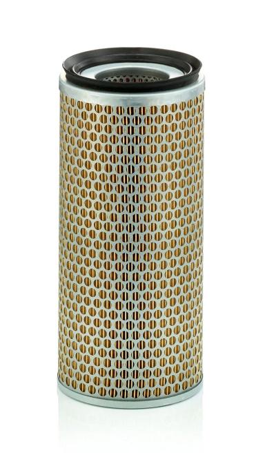 Air filter TTF0262