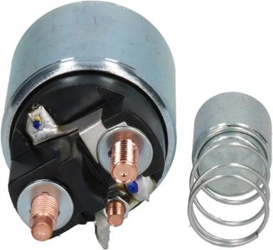 Solenoid TT76803