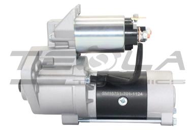 Starter SM15751
