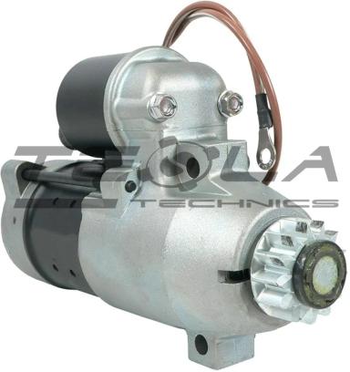 Starter TT16926