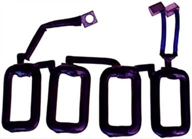 Field coil TT74029