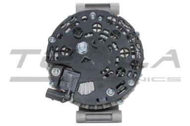 Alternator TT12571