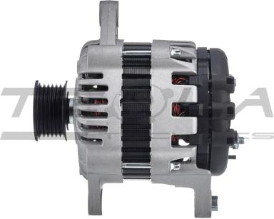 Alternator TT12715
