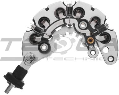 Rectifier TT34746