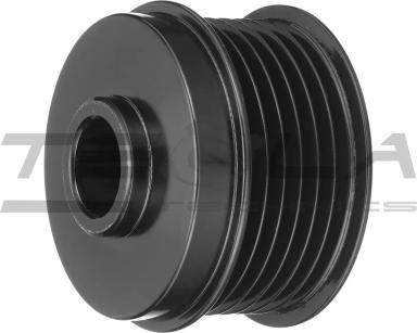 Pulley & Fan TT64072 PRO