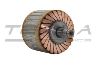 Armature TT71606 R
