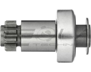 Drive/Clutch TT61704 PRO