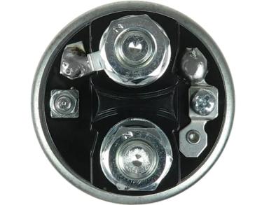 Solenoid TT76820