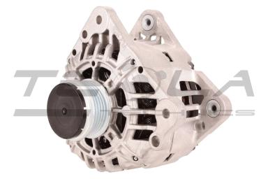 Alternator TT11209
