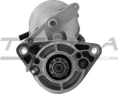 Starter TT16211