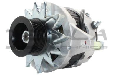 Alternator TT12637