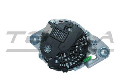 Alternator TT13041
