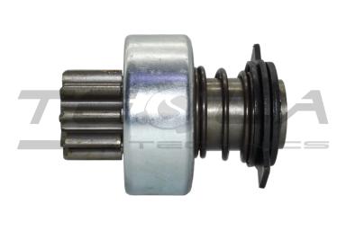 Drive/Clutch TT61963 A