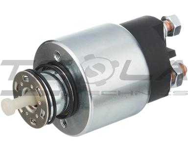 Solenoid TT76777