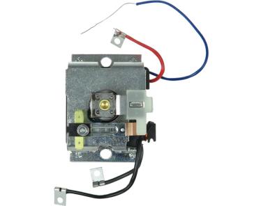 Solenoid TT76254