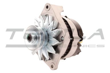 Alternator TT11381