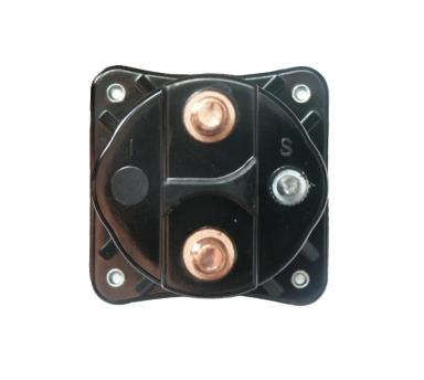 Solenoid TT76214