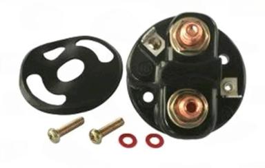 Solenoid cap TT88002