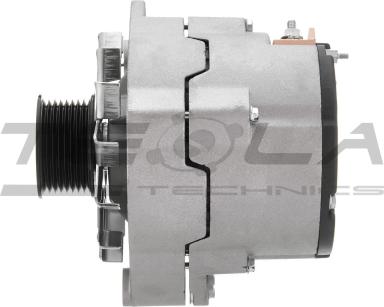 Alternator TT13037