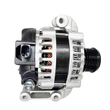 Alternator TT13198