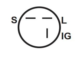 Regulator TT31479