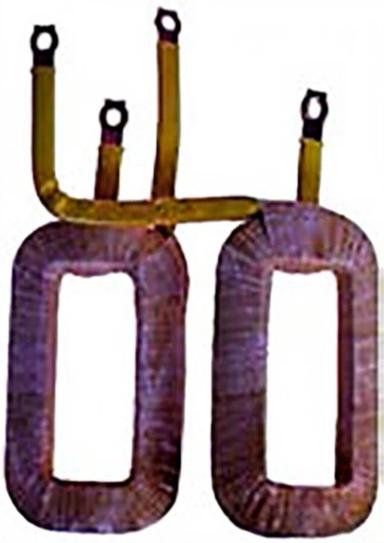 Field coil TT74061